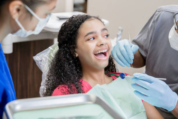 Best Emergency Dental Extractions in Bridgeport, WV