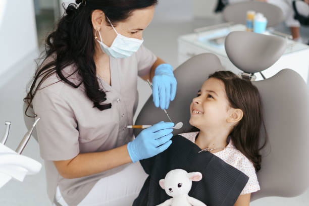 Best Urgent Dental Care for Toothache in Bridgeport, WV