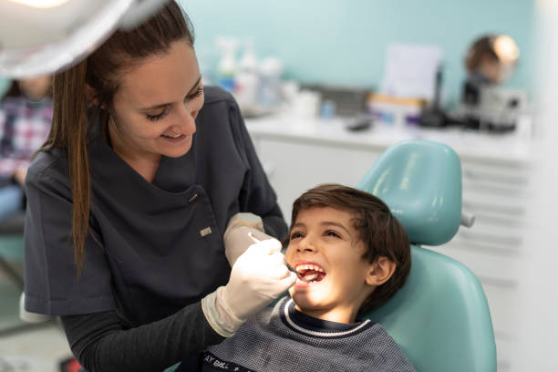 Best Orthodontic Emergency Dentist in Bridgeport, WV